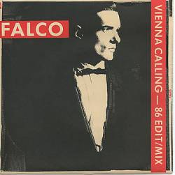 Falco : Vienna Calling